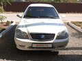 2013 Geely CK (Otaka) I Рестайлинг, белый, 500000 рублей