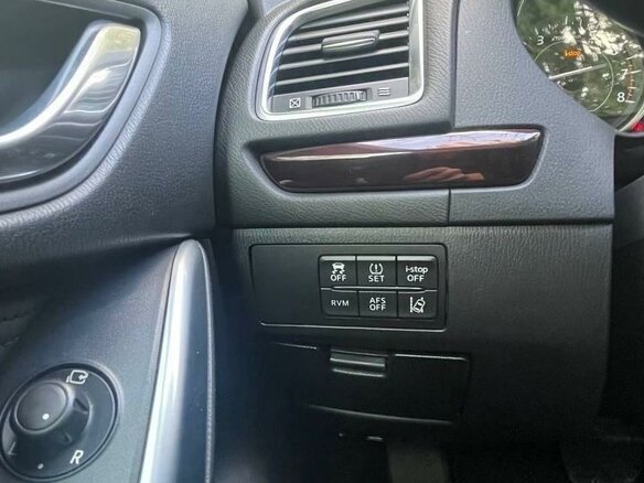 2013 Mazda 6 III (GJ), красный, 1781617 рублей - вид 11
