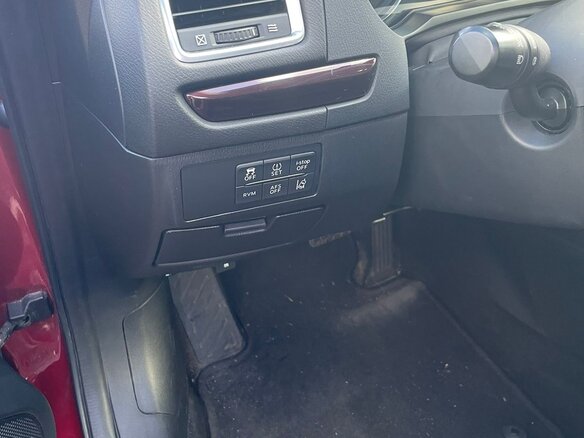 2013 Mazda 6 III (GJ), красный, 1781617 рублей - вид 9