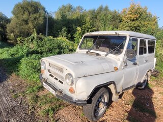 2002 УАЗ 315142, серый, 235000 рублей, вид 3