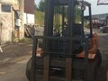 2002 Toyota Дизельные, оранжевый, 812071 рублей - вид 1