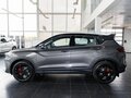 2026 Geely Coolray I Рестайлинг 2, серый - вид 3