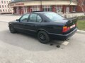 1994 BMW 5 серии 525i X III (E34), чёрный - вид 2