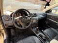 2007 Mazda 3 I (BK) Рестайлинг, серый, 550000 рублей - вид 3