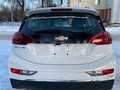 2017 Chevrolet Bolt I, белый - вид 4