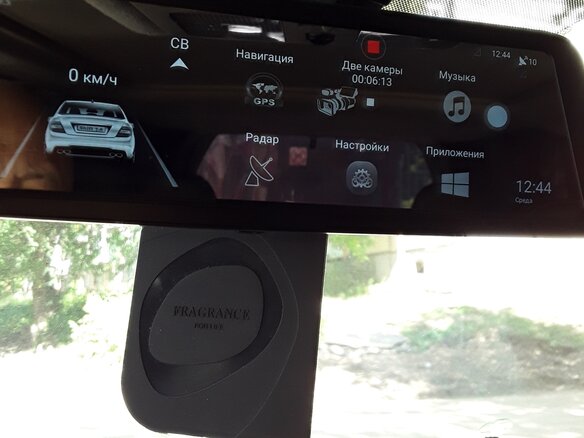 2014 Nissan X-Trail II Рестайлинг, чёрный, 1850000 рублей - вид 12