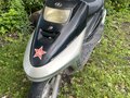 2012 Honling Cruiser, чёрный, 45000 рублей