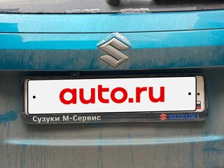 2021 Suzuki Vitara II Рестайлинг, синий, 2250000 рублей, вид 3