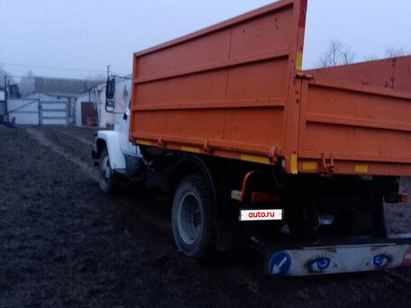 2008 IVECO-АМТ 6339, белый, 1050000 рублей, вид 3