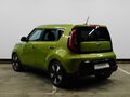 2014 Kia Soul II, зелёный - вид 3