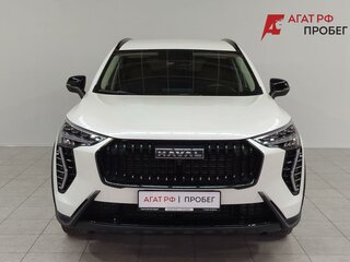 2024 Haval Jolion I Рестайлинг, белый, 2000000 рублей, вид 2
