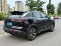 2023 Jetour Dashing I, чёрный - вид 4