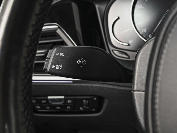 2020 BMW 3 серии 320i xDrive VII (G2x), чёрный, 3749000 рублей - вид 16
