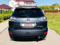 2008 Lexus RX 400h II Рестайлинг, серый - вид 4