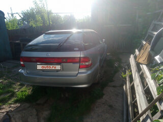 2002 Honda Accord VI, серый, 320000 рублей, вид 3