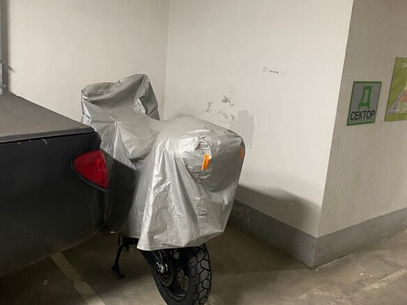 2010 KTM 990 Adventure, синий, 800000 рублей - вид 4
