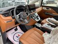 2023 Hongqi HQ9, серебристый - вид 11