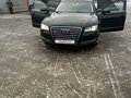2010 Audi A8 III (D4), чёрный, 1350000 рублей - вид 2
