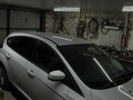 2018 Ford Focus III Рестайлинг, белый, 1200000 рублей