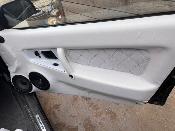 1992 Mitsubishi Eclipse I, белый, 450000 рублей - вид 6
