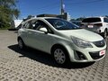 2011 Opel Corsa D Рестайлинг II, белый, 499000 рублей - вид 1