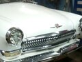 1967 ГАЗ 21 «Волга» 21Р, белый, 790000 рублей - вид 2