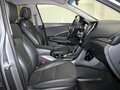 2018 Hyundai Santa Fe III Рестайлинг, серый - вид 4