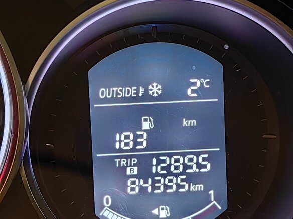 2014 Mazda 6 III (GJ), белый - вид 15