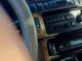 2001 Isuzu Trooper II, чёрный, 890000 рублей - вид 8