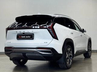 2024 Geely Atlas II, белый, 2590000 рублей, вид 5