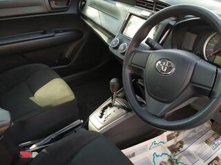 2019 Toyota Vitz III (XP130) Рестайлинг 2, серебристый, 1100000 рублей, вид 5