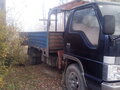 2007 BAW Fenix 1065, синий, 1250000 рублей