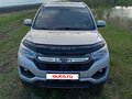 2018 Lifan Myway, серебристый, 850000 рублей