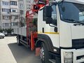 2014 Isuzu Forward (F-Series), белый, 10950000 рублей - вид 2