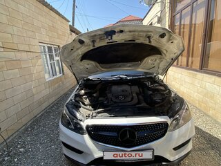 2012 Mercedes-Benz E-Класс 200 7G-Tronic IV (W212, S212, C207), белый, 1625000 рублей, вид 5