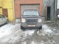 2007 Land Rover Discovery III, чёрный, 1050000 рублей
