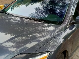 2012 Ford Mondeo IV Рестайлинг, серый, 850000 рублей, вид 5