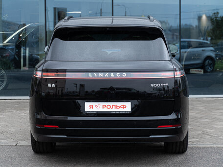 2025 Lynk & Co 900, чёрный, 8995000 рублей, вид 5