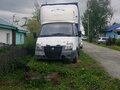 2011 ГАЗ ГАЗель (3302), белый, 870000 рублей - вид 4