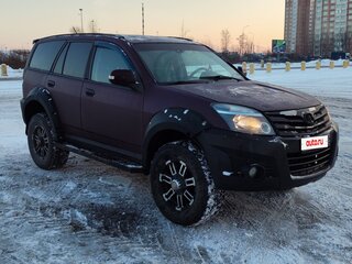2012 Great Wall Hover H3 I, пурпурный, 465000 рублей, вид 1