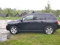 2006 Jeep Compass I, чёрный - вид 6