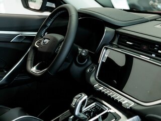 2026 Belgee X70 I Рестайлинг, чёрный, 2809990 рублей, вид 2