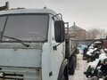 1990 КамАЗ 5320, серый, 390000 рублей - вид 7