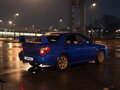 2003 Subaru Impreza II Рестайлинг 1, синий, 950000 рублей - вид 5