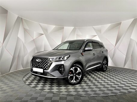 Chery Tiggo 7 Pro Max I
