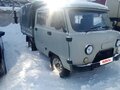 2020 УАЗ 3909, серый, 890000 рублей - вид 7
