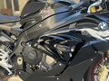 2018 BMW S 1000 RR, чёрный, 1550000 рублей - вид 3