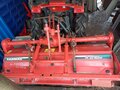 1999 Yanmar AF-26, красный, 750000 рублей - вид 4