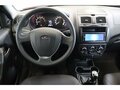 2018 Lada (ВАЗ) Granta I Рестайлинг, красный, 578000 рублей - вид 7