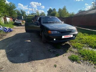 2006 Lada (ВАЗ) 2115, золотистый, 130000 рублей, вид 2